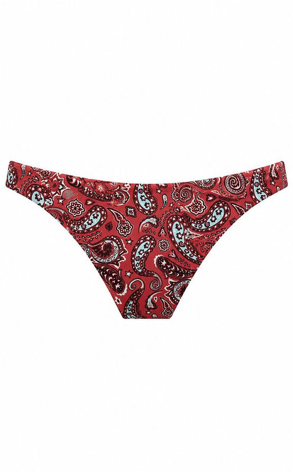 Calcinha Basic Texas
