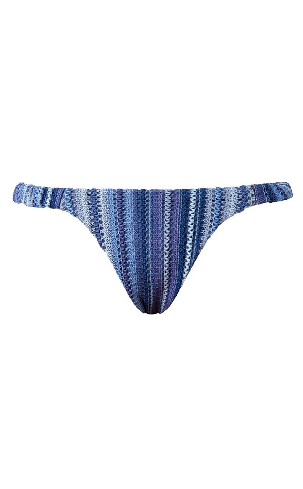 Calcinha Basic Tricot Cléo