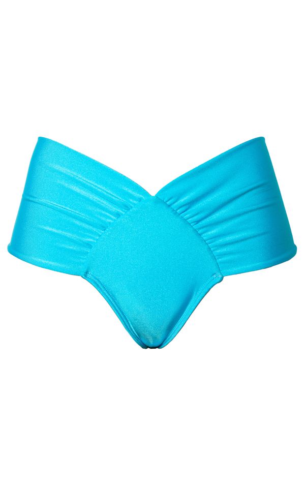 Calcinha Leque Azure
