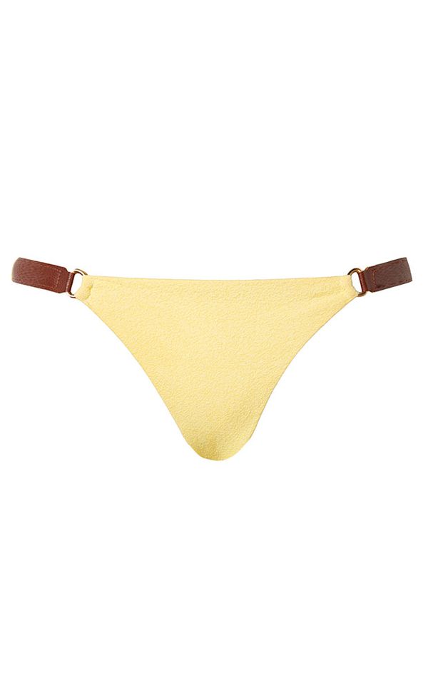 Calcinha Selle Butter