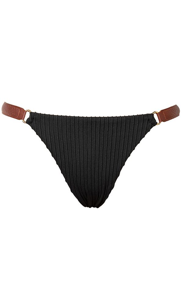 Calcinha Selle Chanel Preto