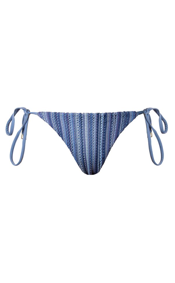 Calcinha Slim Tricot Cléo