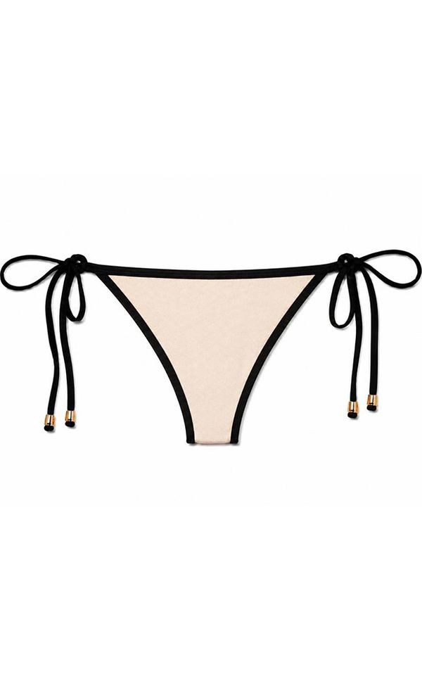 Calcinha Slim Line Perla Mascarpone