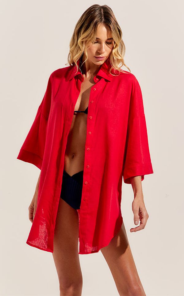 Camisa Marbella