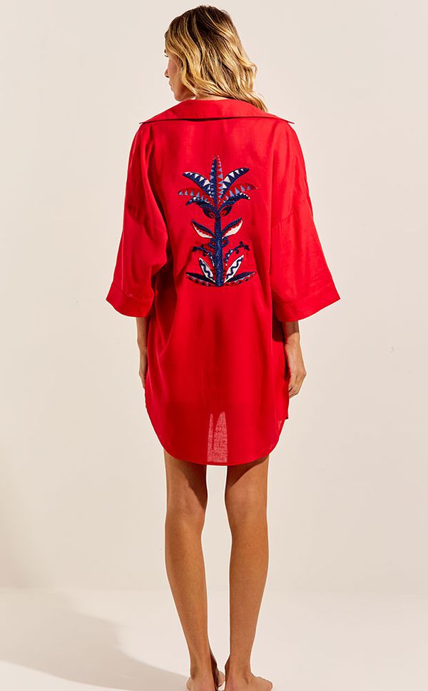 Camisa Marbella