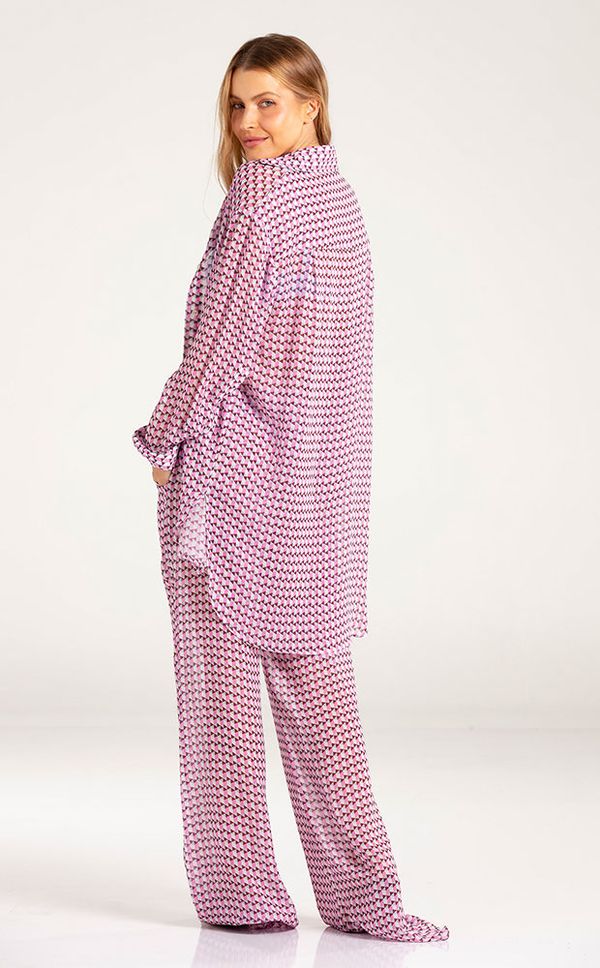 Chemise Verano