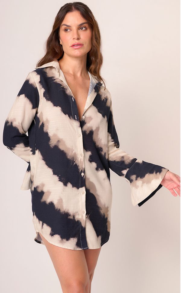 Chemise Greta