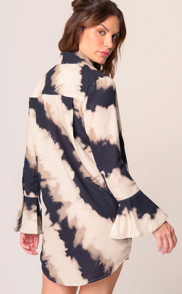 Chemise Greta