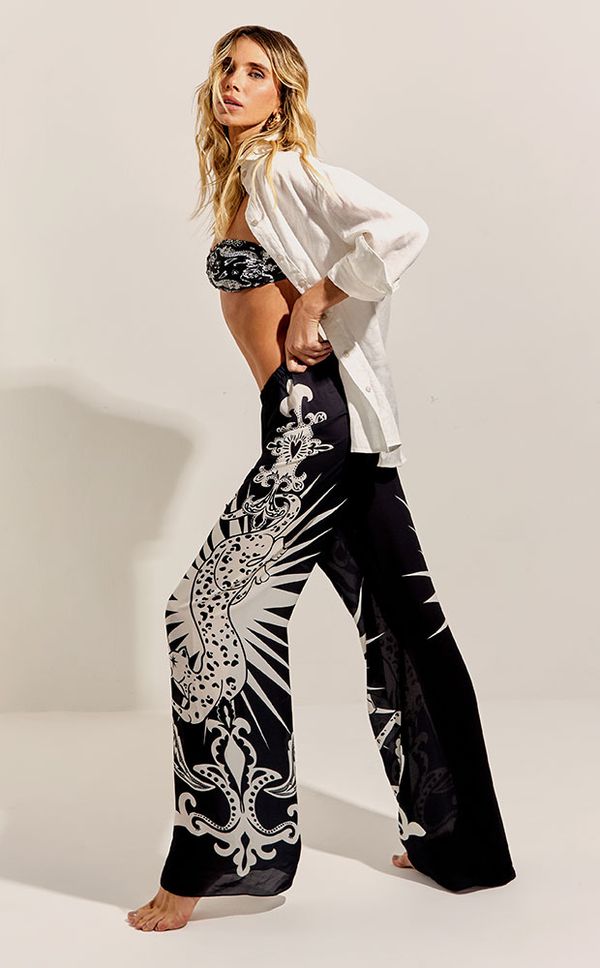 Calça Dallas