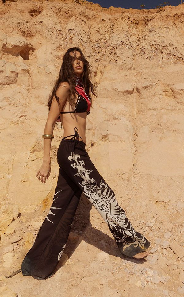 Calça Dallas