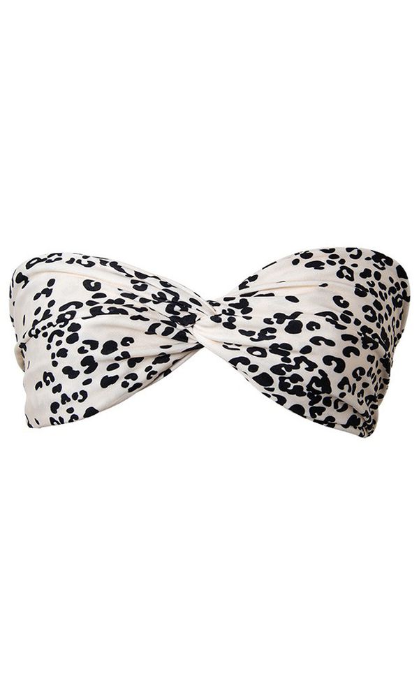 Top Twist Perla 