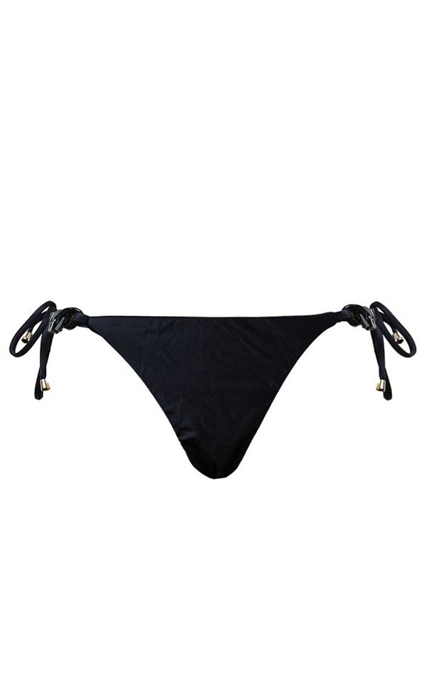 Calcinha Elos New Black