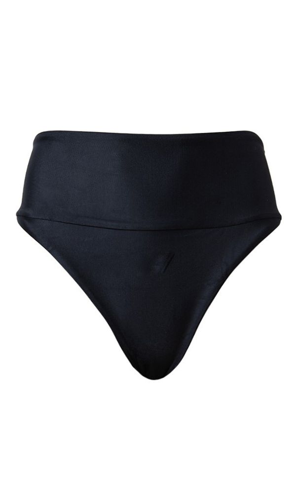 Calcinha Double New Black