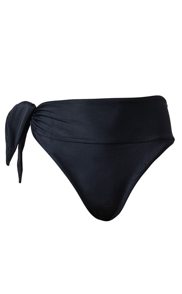Calcinha Double New Black