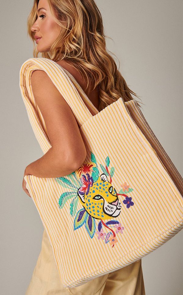 Bolsa Caetana