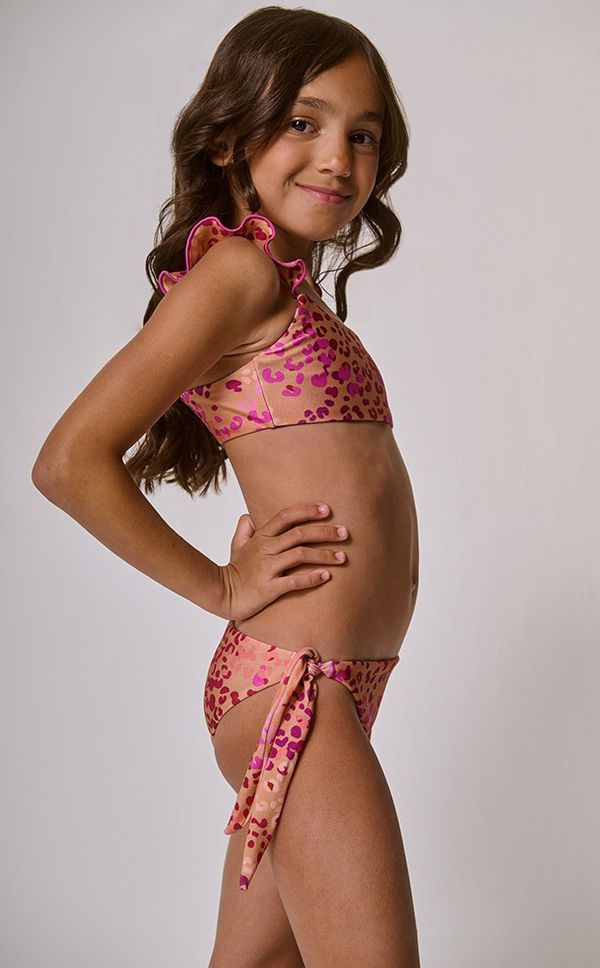 Conjunto Infantil Martina