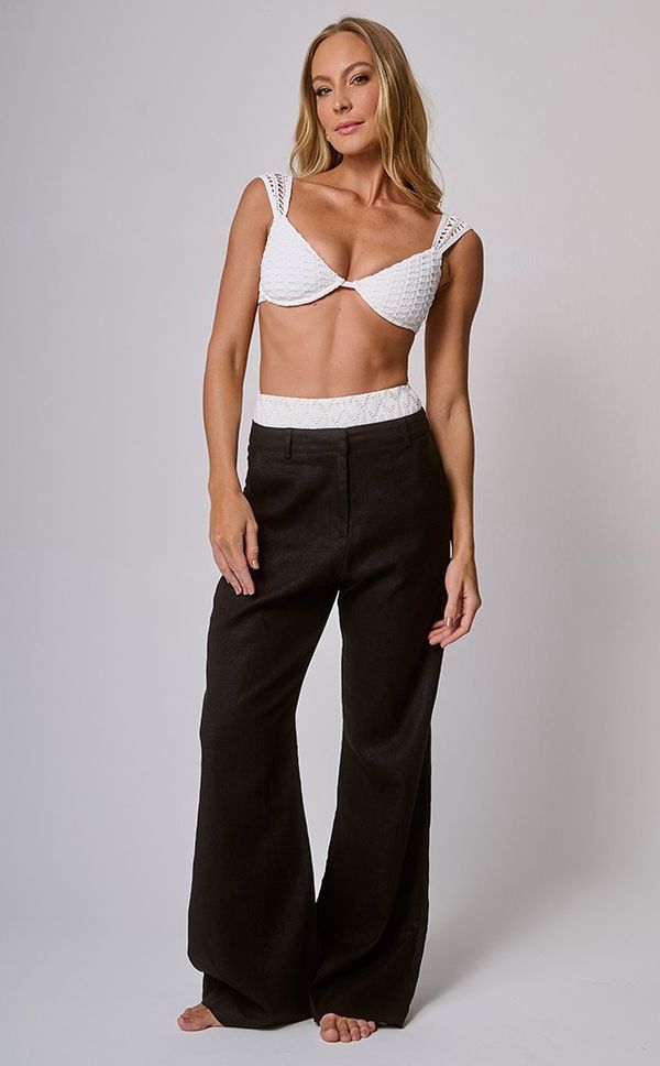 Calça Olívia Preto