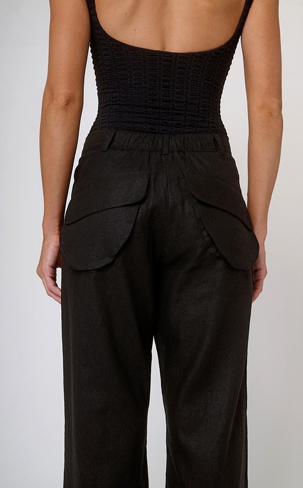 Calça Olívia Preto