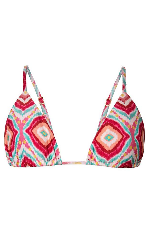 Top Cortininha Angra