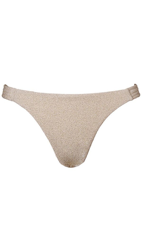 Calcinha Dunas Lurex