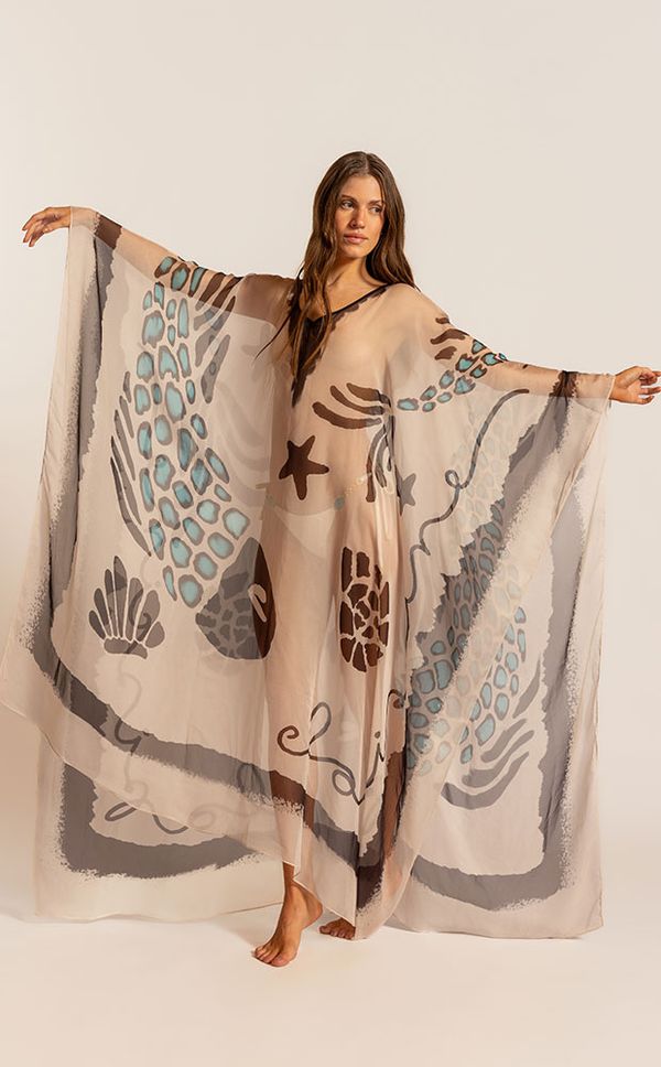 Kaftan La Piscine