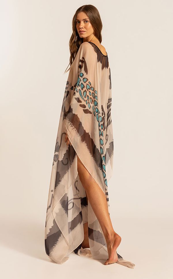 Kaftan La Piscine