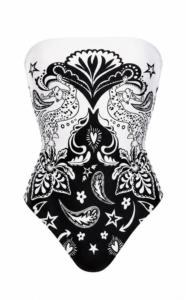 Body Dallas