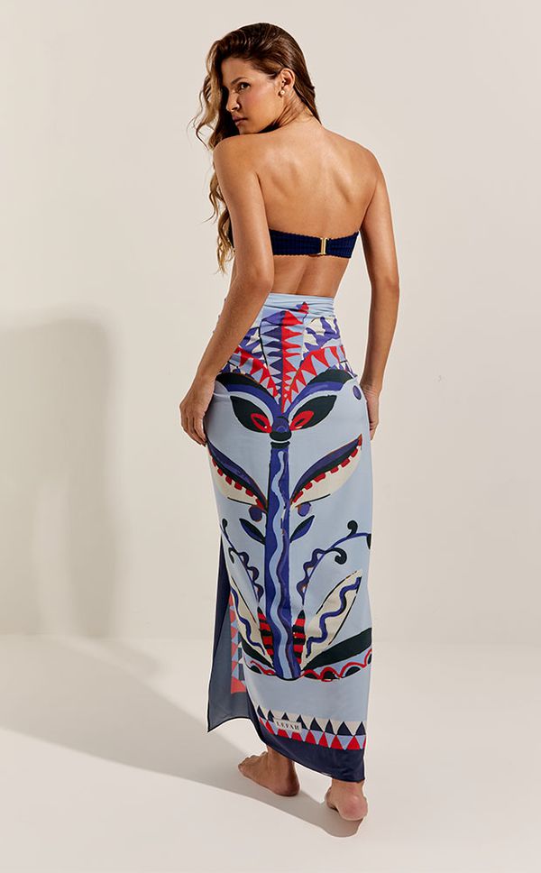 Maxi Panneau Marbella