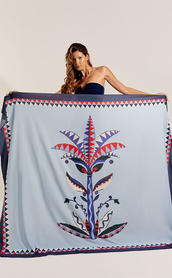 Maxi Panneau Marbella