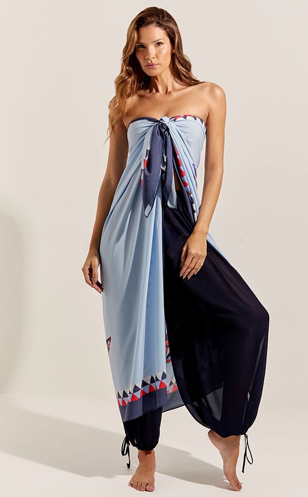 Maxi Panneau Marbella