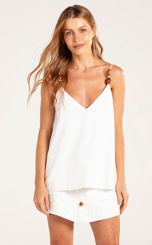 Regata Pietra Off White