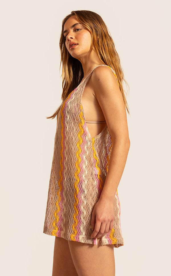 Regata Tricot Marina
