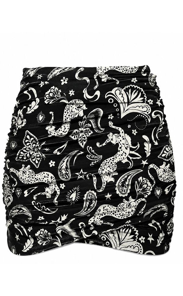 Saia Drape Dallas