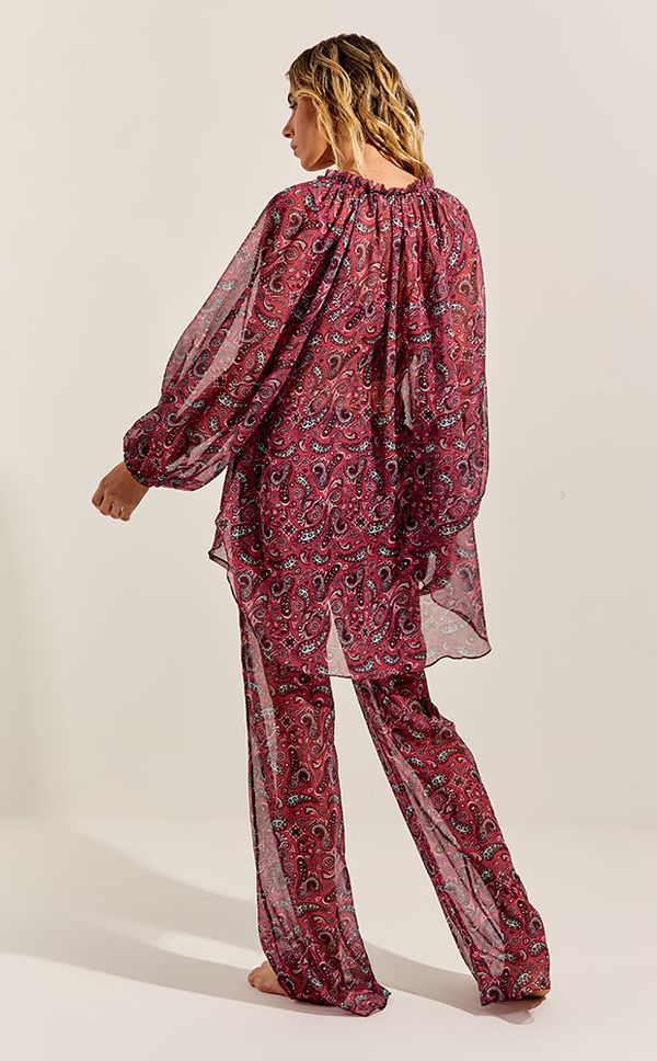 Calça Texas
