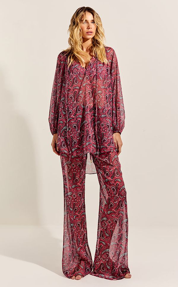 Calça Texas