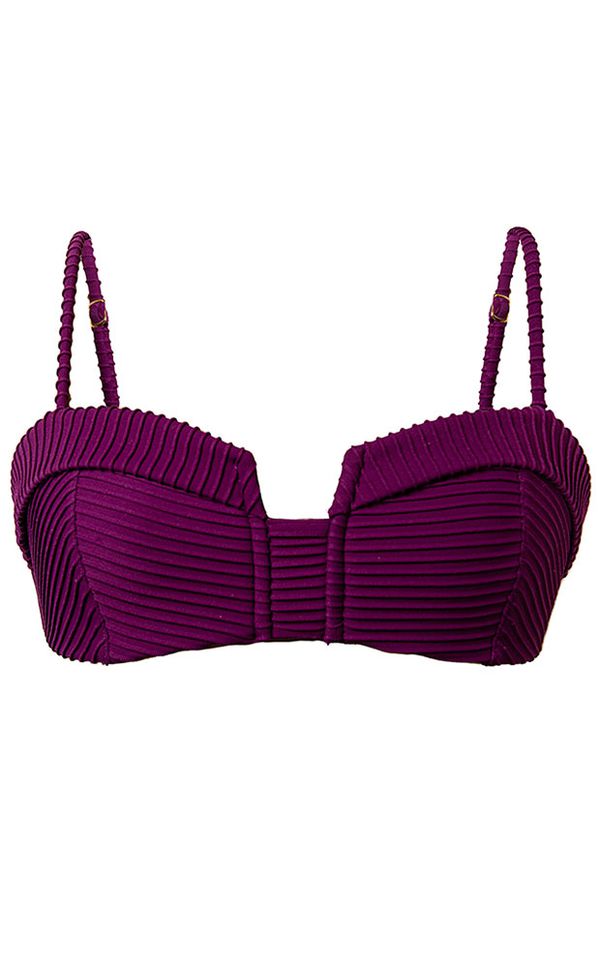 Grape - Top Corselet
