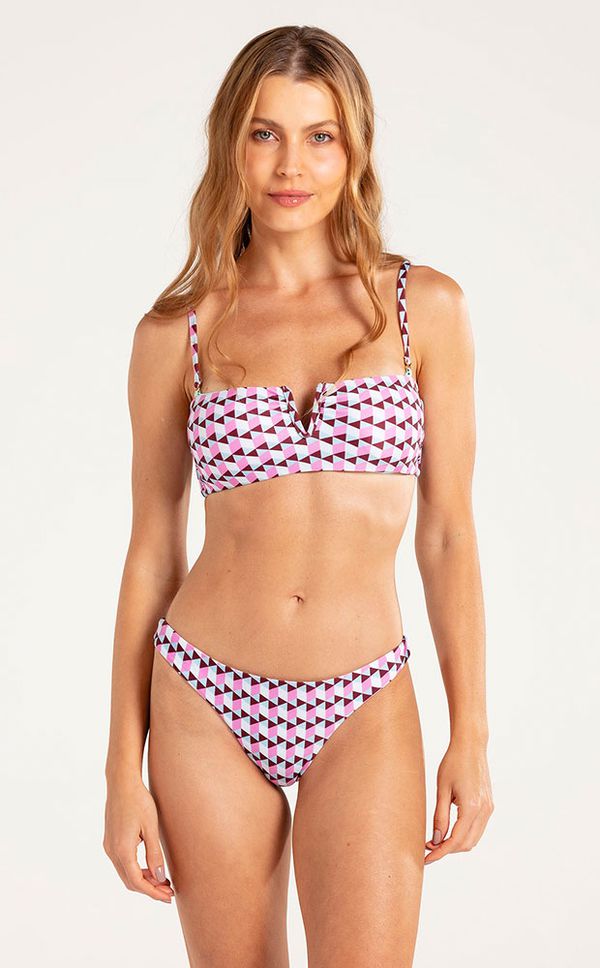 Top Faixa V Verano