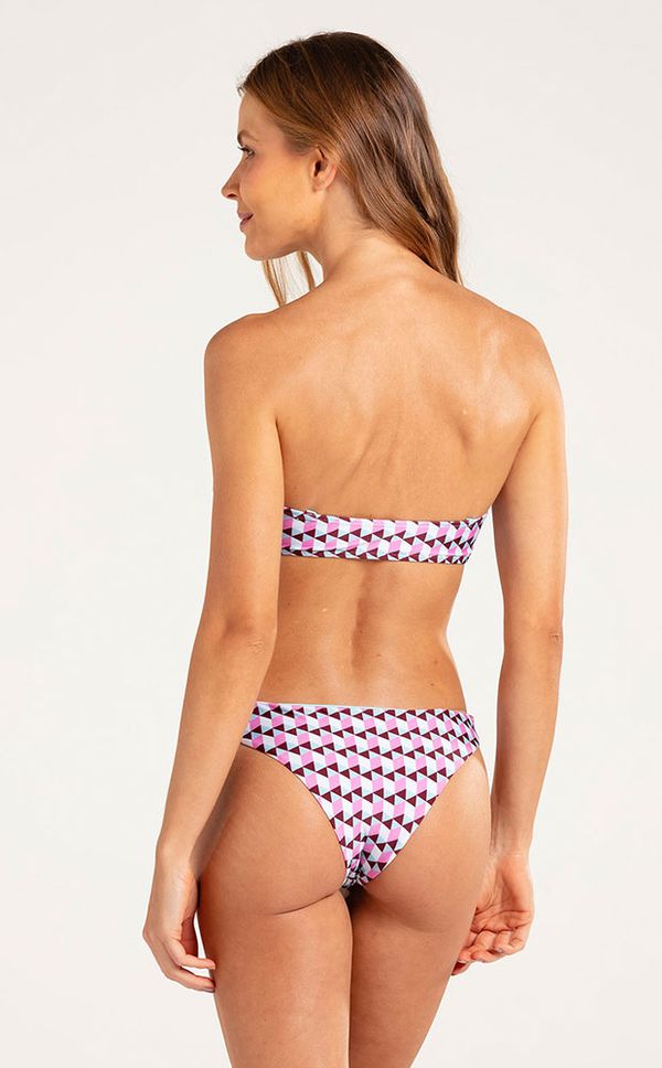 Calcinha Basic Verano