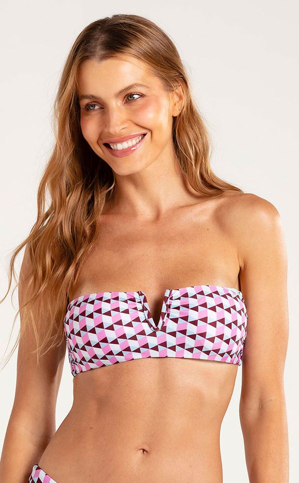 Top Faixa V Verano