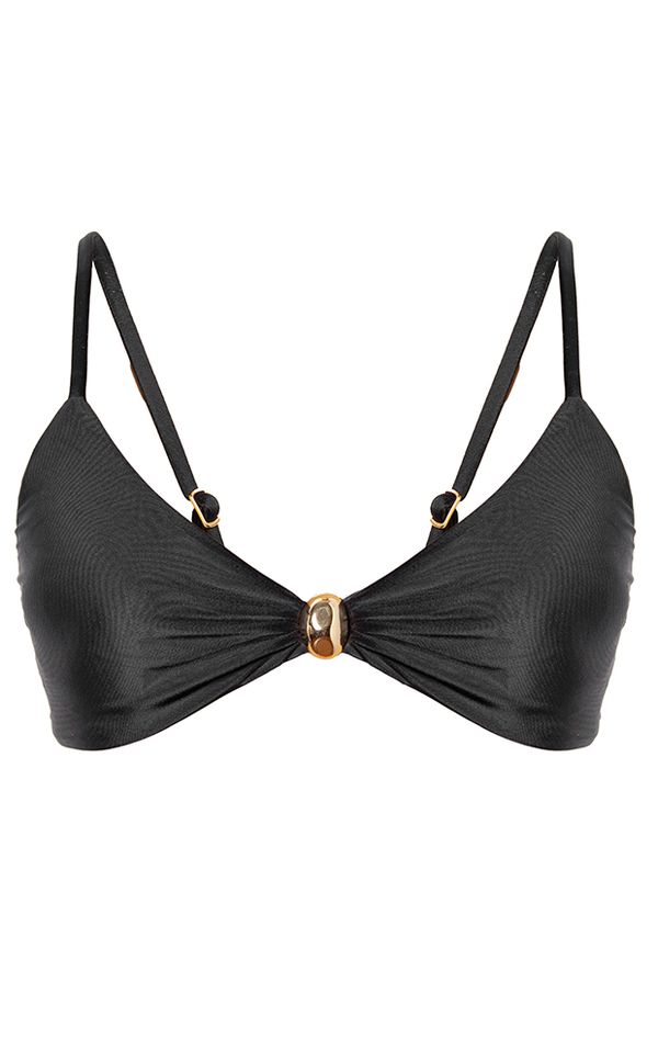 Top Gold Preto