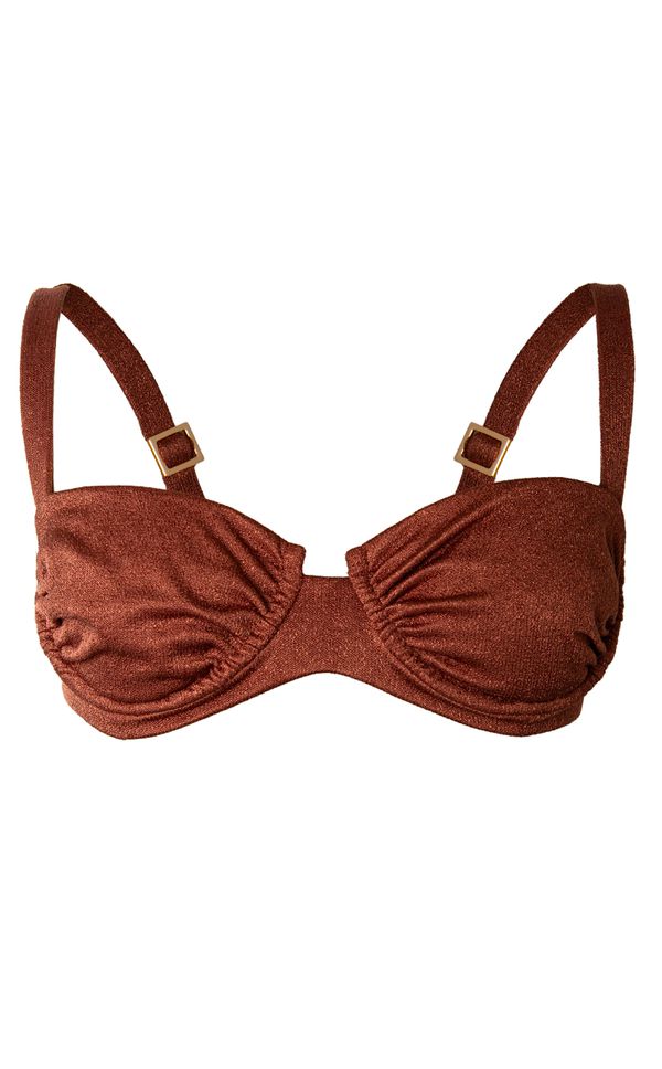Top Shell Cacau