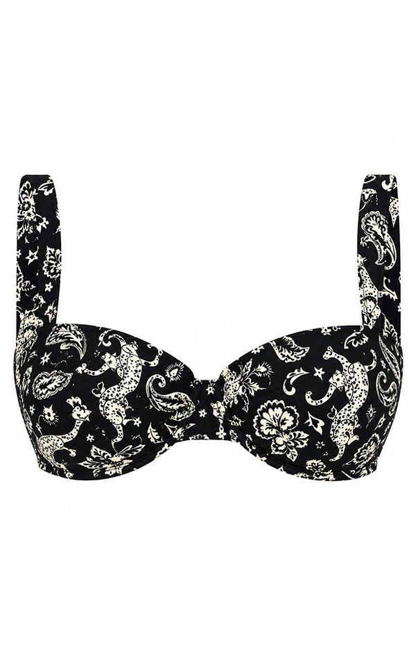 Top Retro Dallas