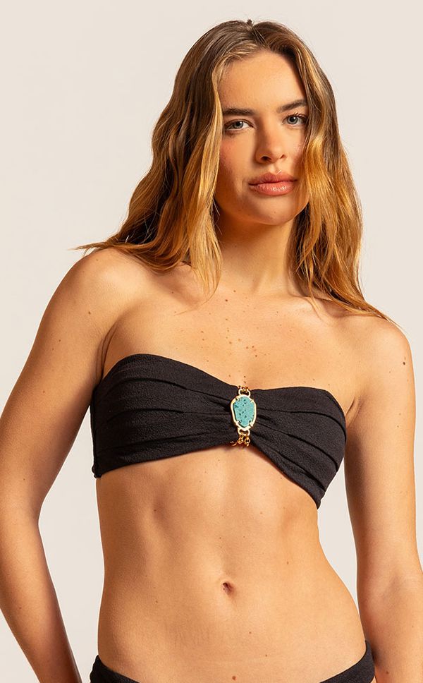 Top Tqc Piscine Preto