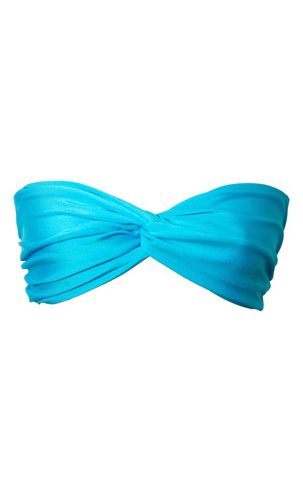 Top Twist Azure