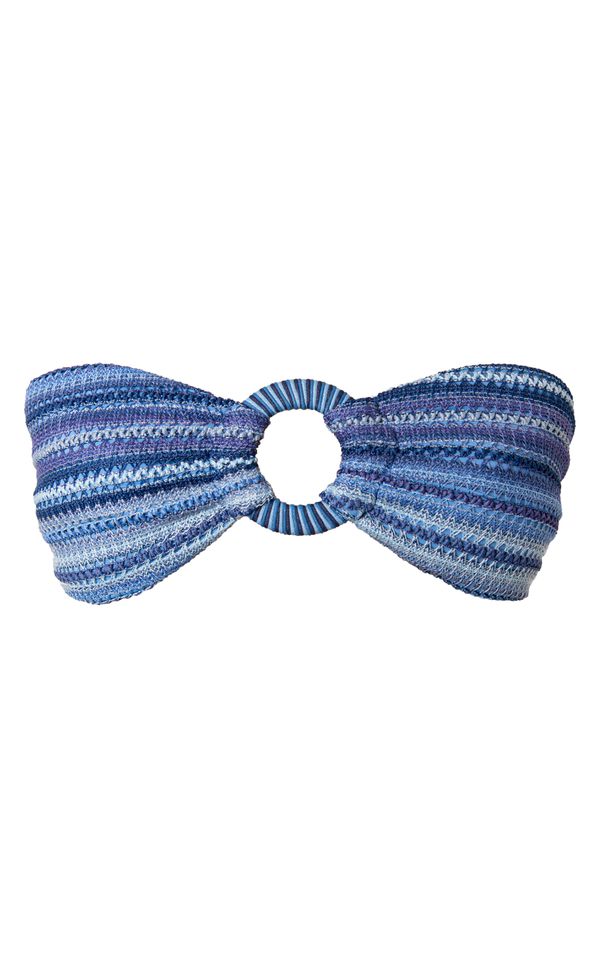 Top TQC Tricot Cléo