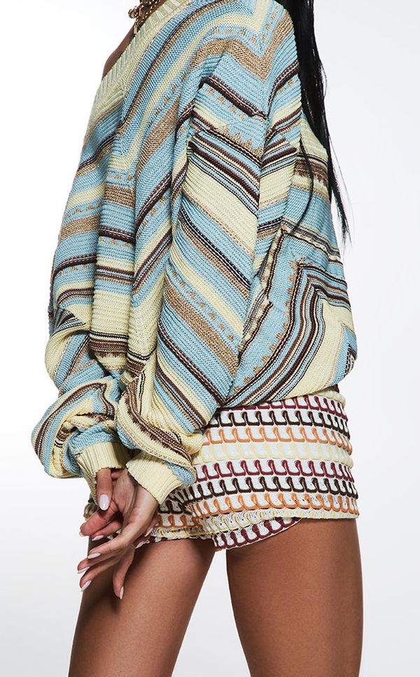 Tricot Taj