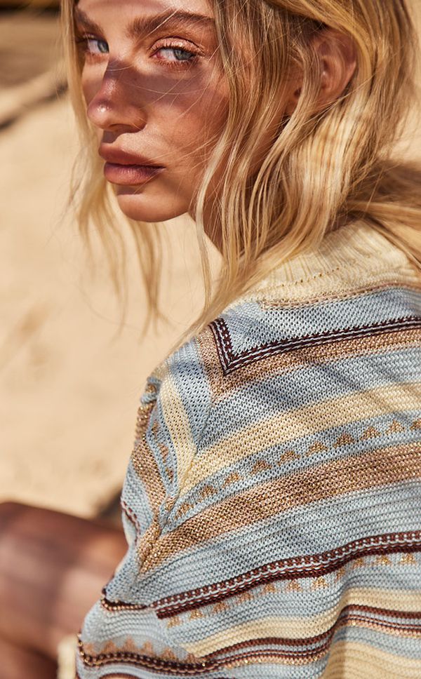 Tricot Taj