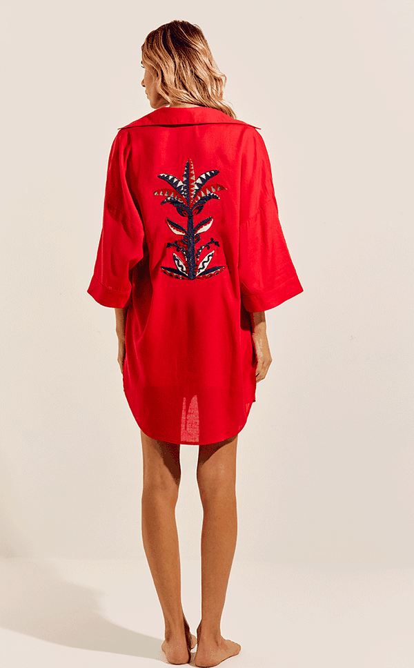 Camisa Marbella Camisa Marbella