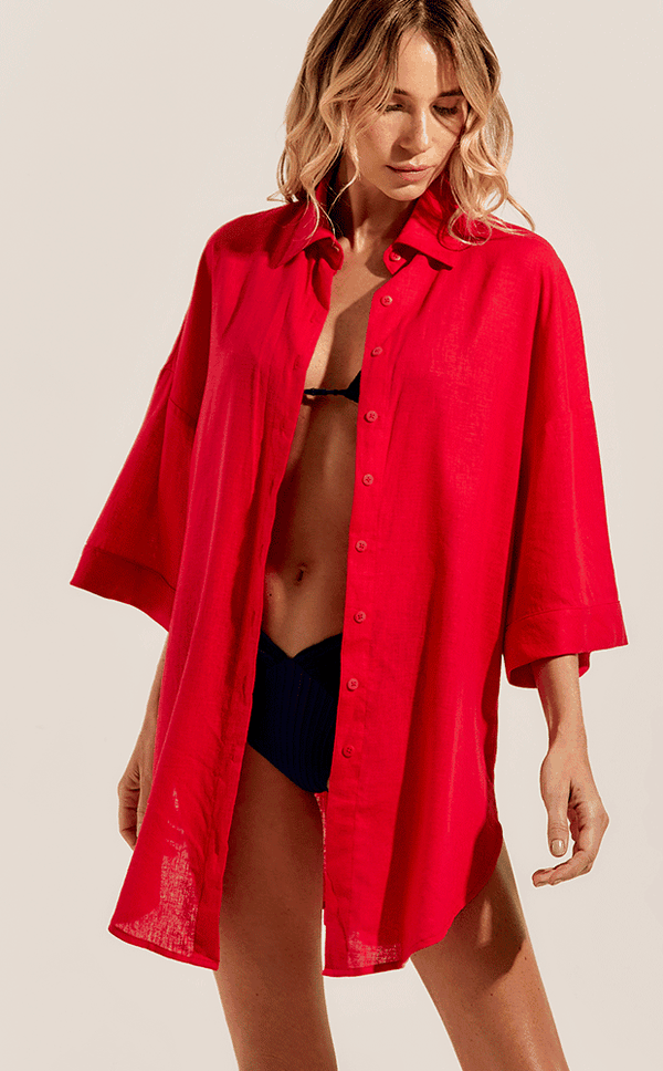 Camisa Marbella Camisa Marbella