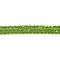 Cordão de Strass Bee 360º (4mm) - Peridot